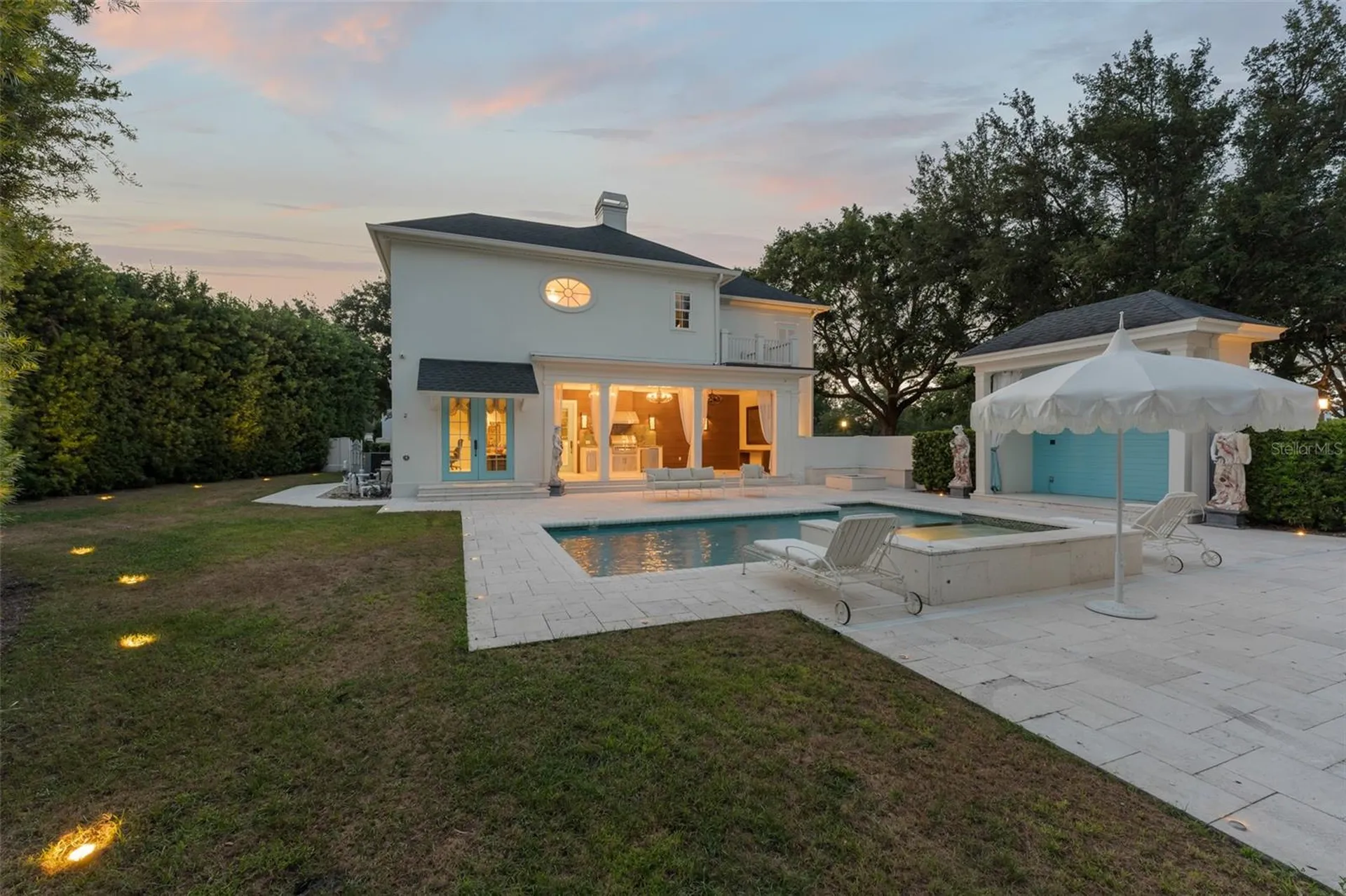 706 Golfpark Drive Celebration FL 34747