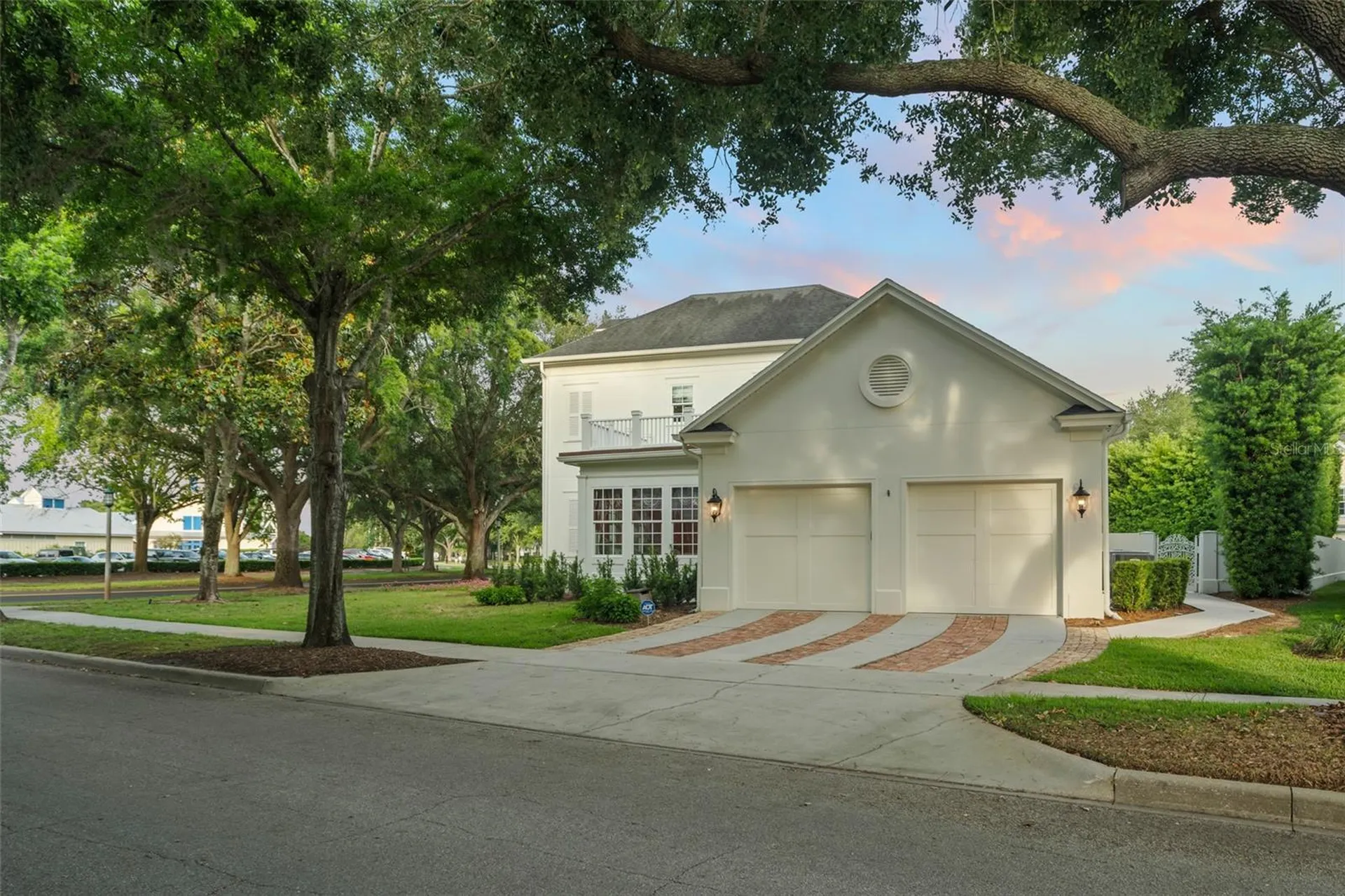 706 Golfpark Drive Celebration FL 34747