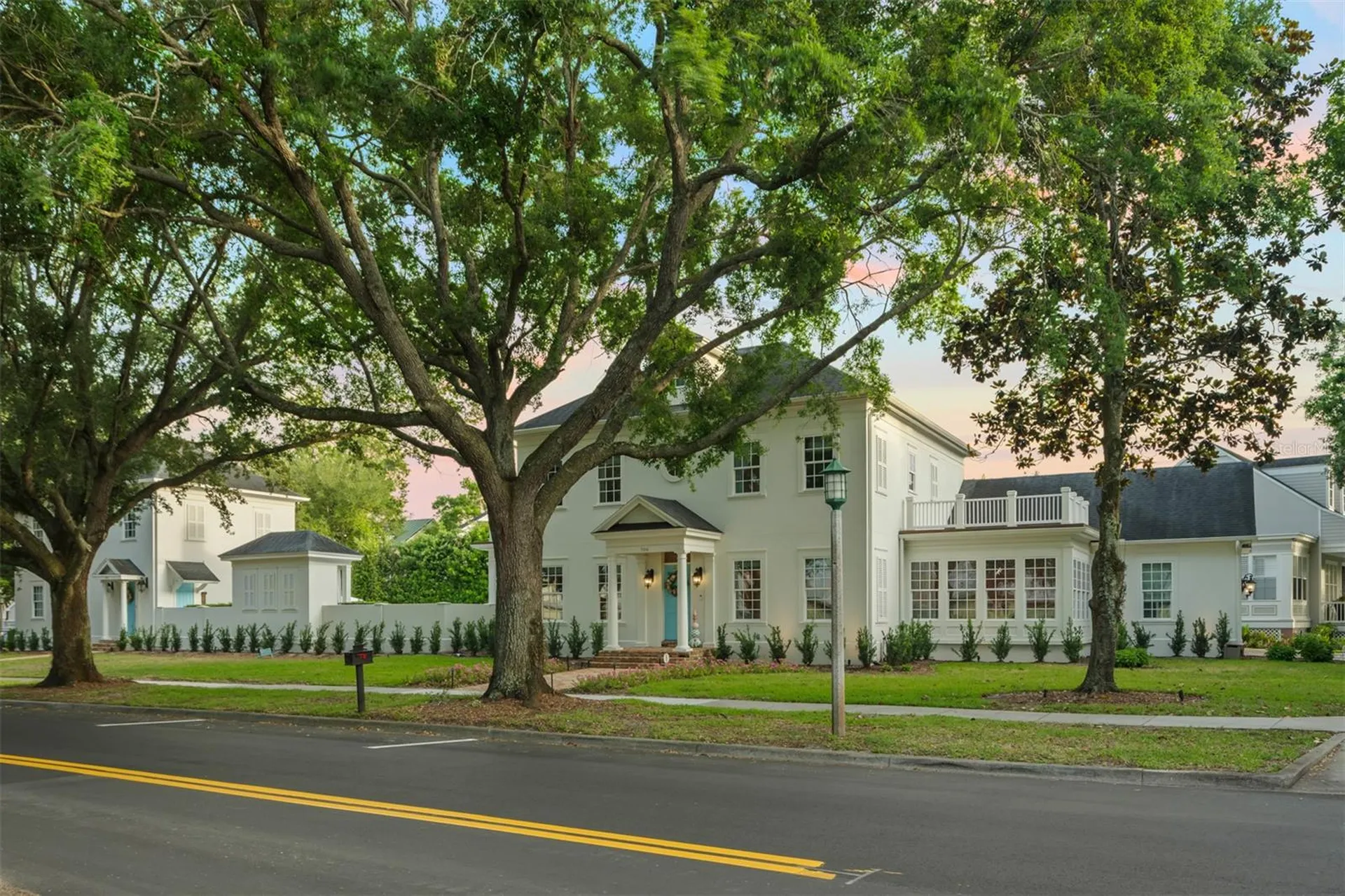 706 Golfpark Drive Celebration FL 34747