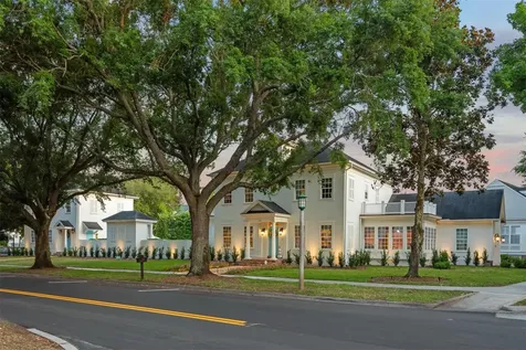 706 Golfpark Drive Celebration FL 34747