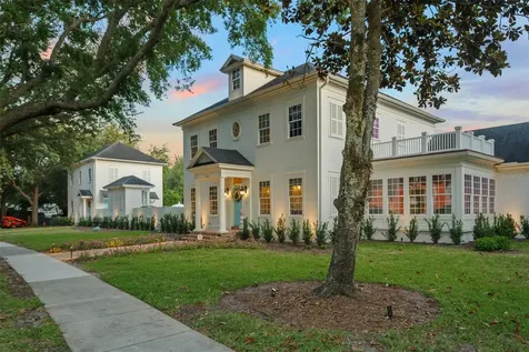 706 Golfpark Drive Celebration FL 34747