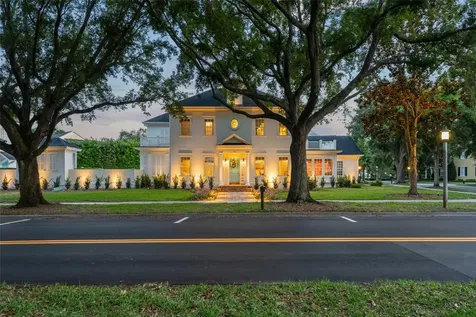 706 Golfpark Drive Celebration FL 34747