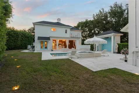 706 Golfpark Drive Celebration FL 34747