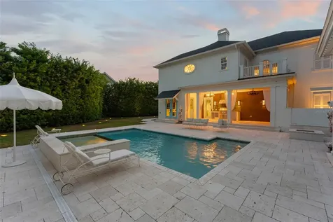 706 Golfpark Drive Celebration FL 34747
