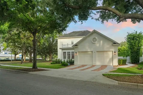 706 Golfpark Drive Celebration FL 34747