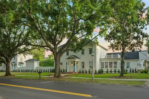 706 Golfpark Drive Celebration FL 34747