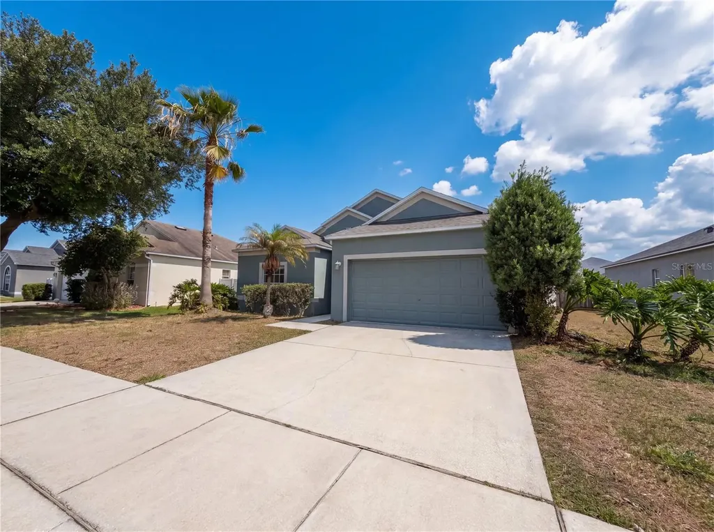 3408 Grove Blossom Lane Plant City FL 33567