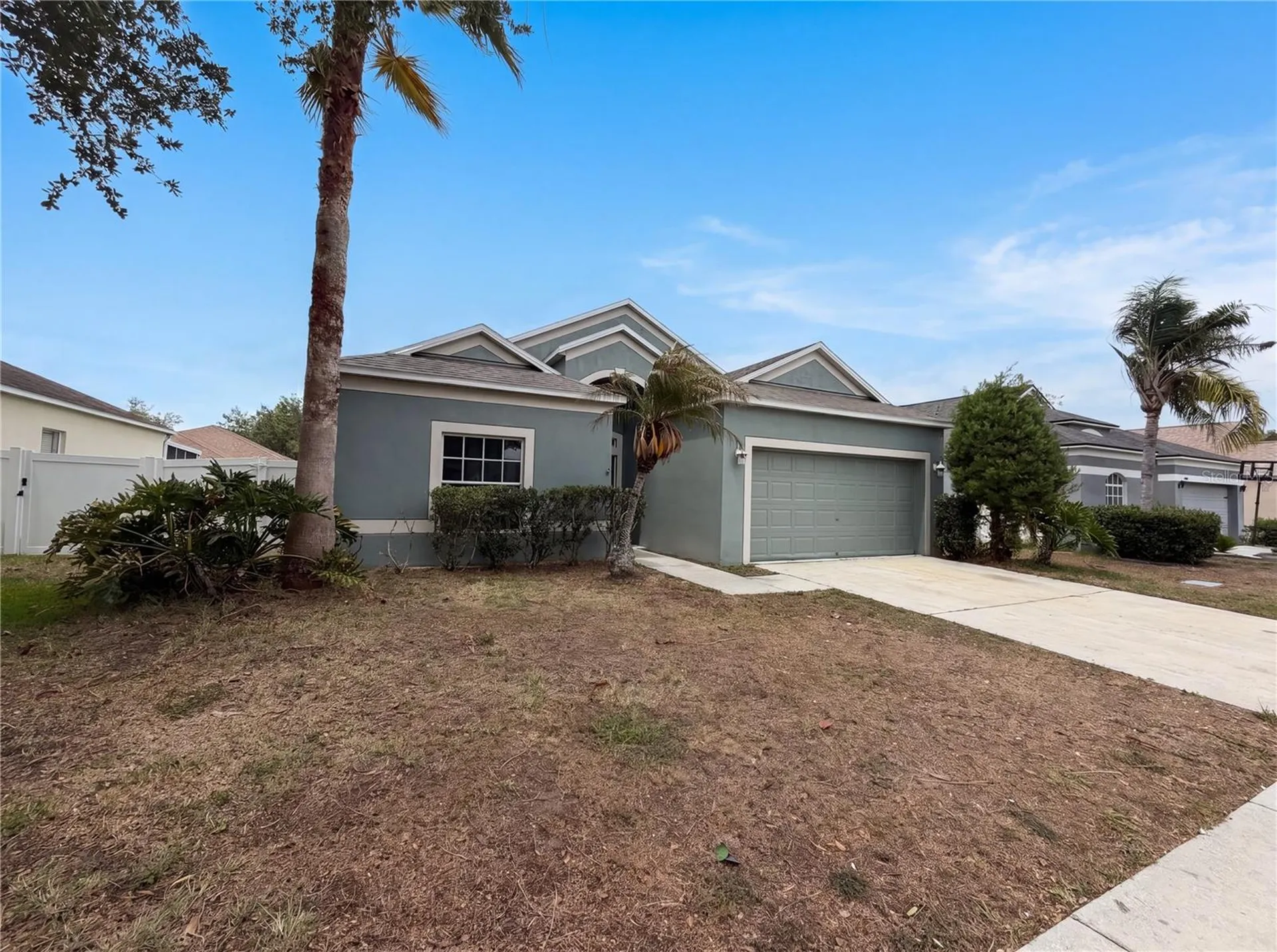 3408 Grove Blossom Lane Plant City FL 33567