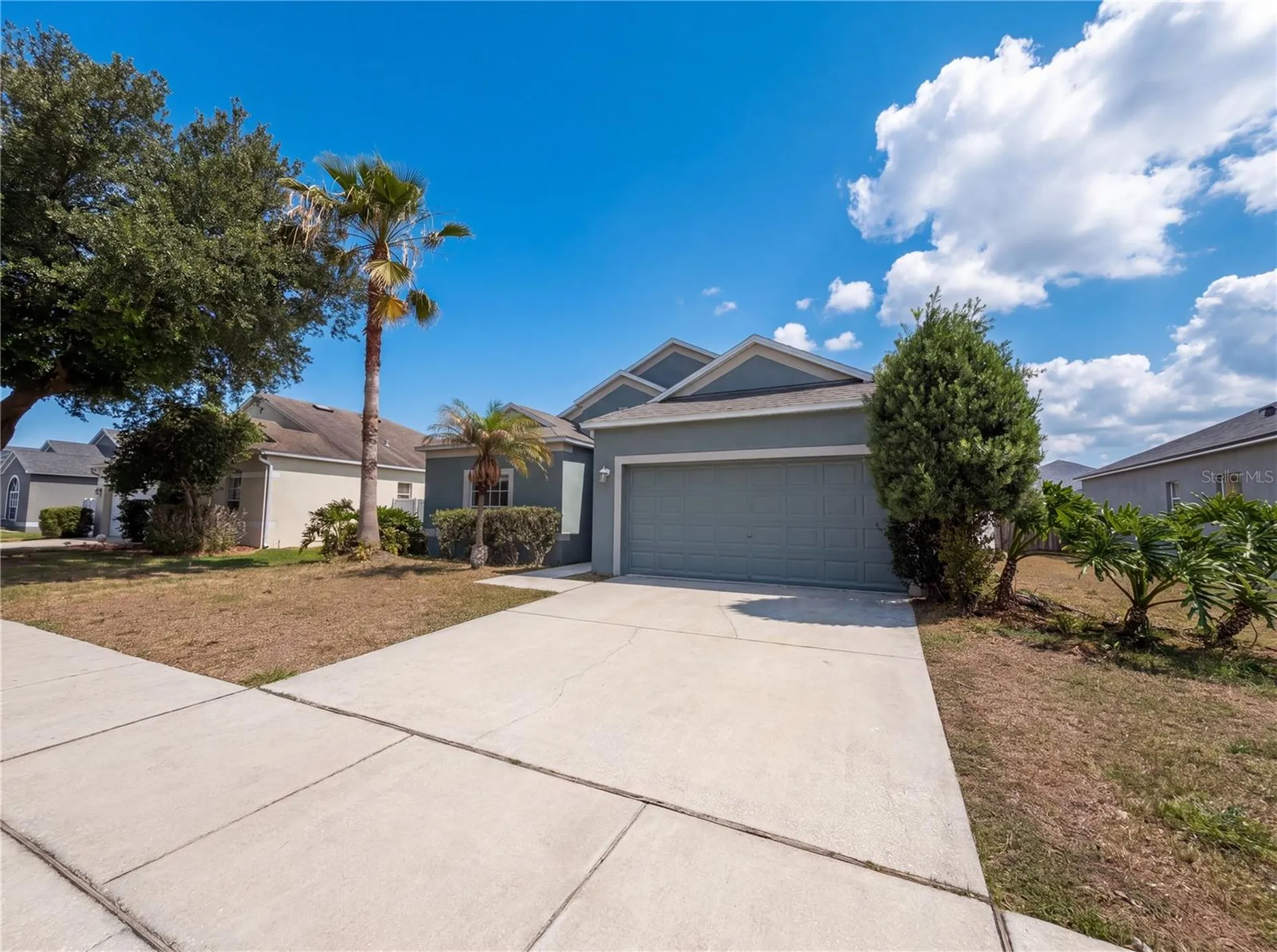 3408 Grove Blossom Lane Plant City FL 33567