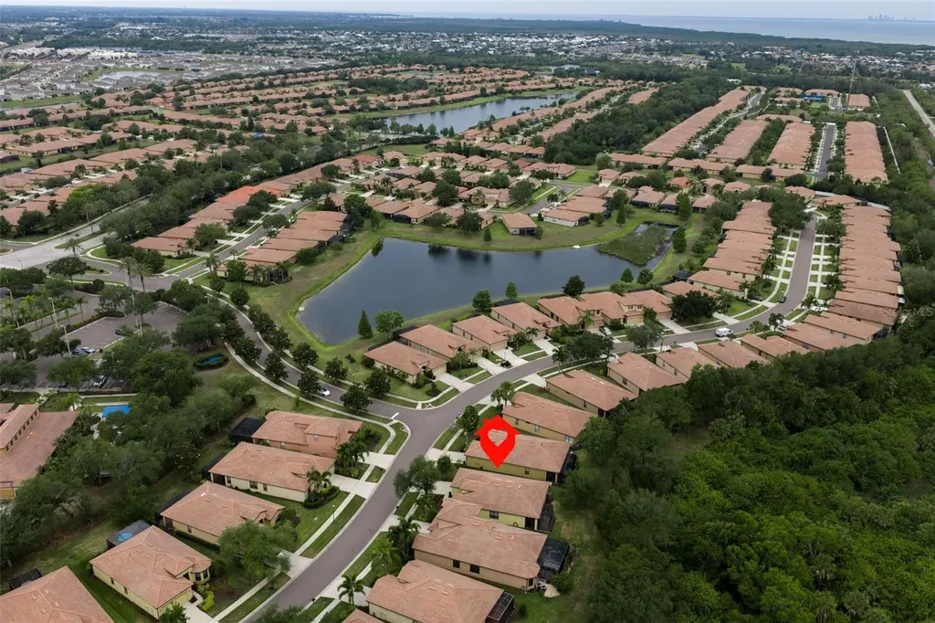 147 Silver Falls Drive Apollo Beach FL 33572