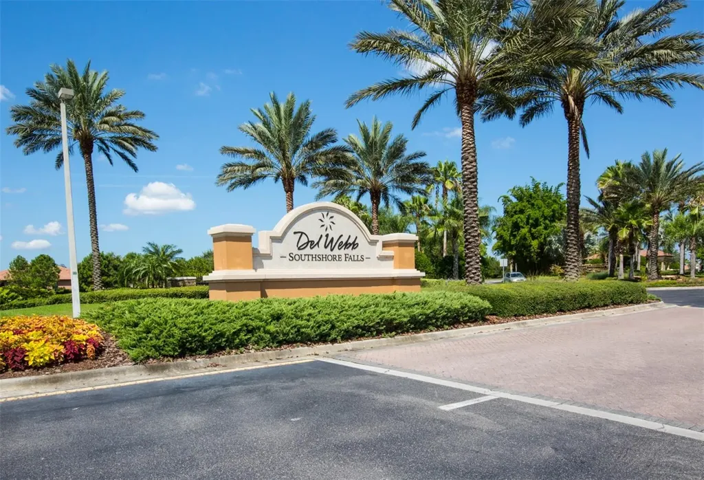 147 Silver Falls Drive Apollo Beach FL 33572