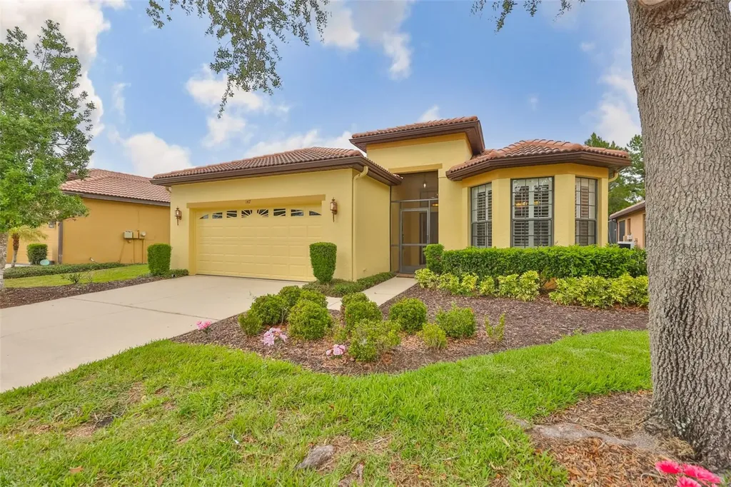 147 Silver Falls Drive Apollo Beach FL 33572