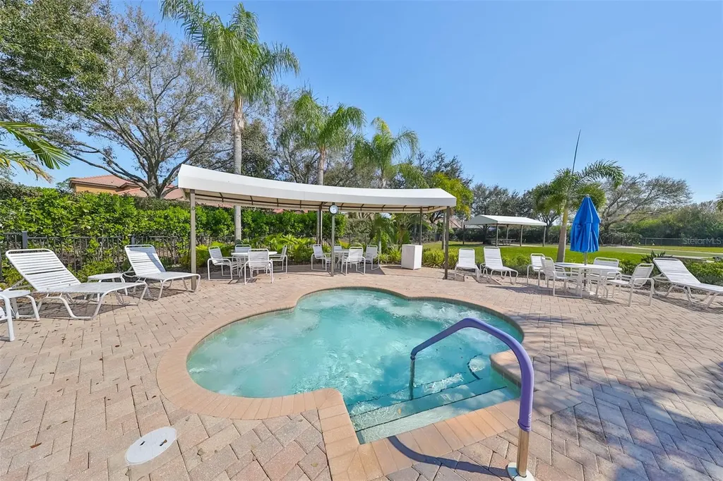 147 Silver Falls Drive Apollo Beach FL 33572