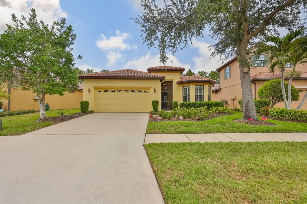 147 Silver Falls Drive Apollo Beach FL 33572