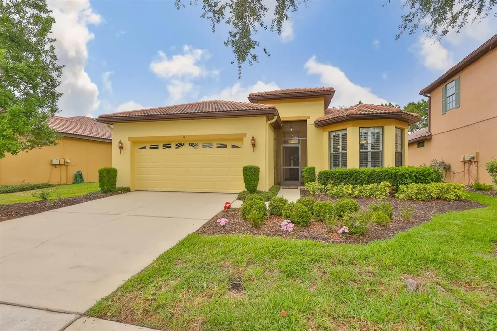 147 Silver Falls Drive Apollo Beach FL 33572