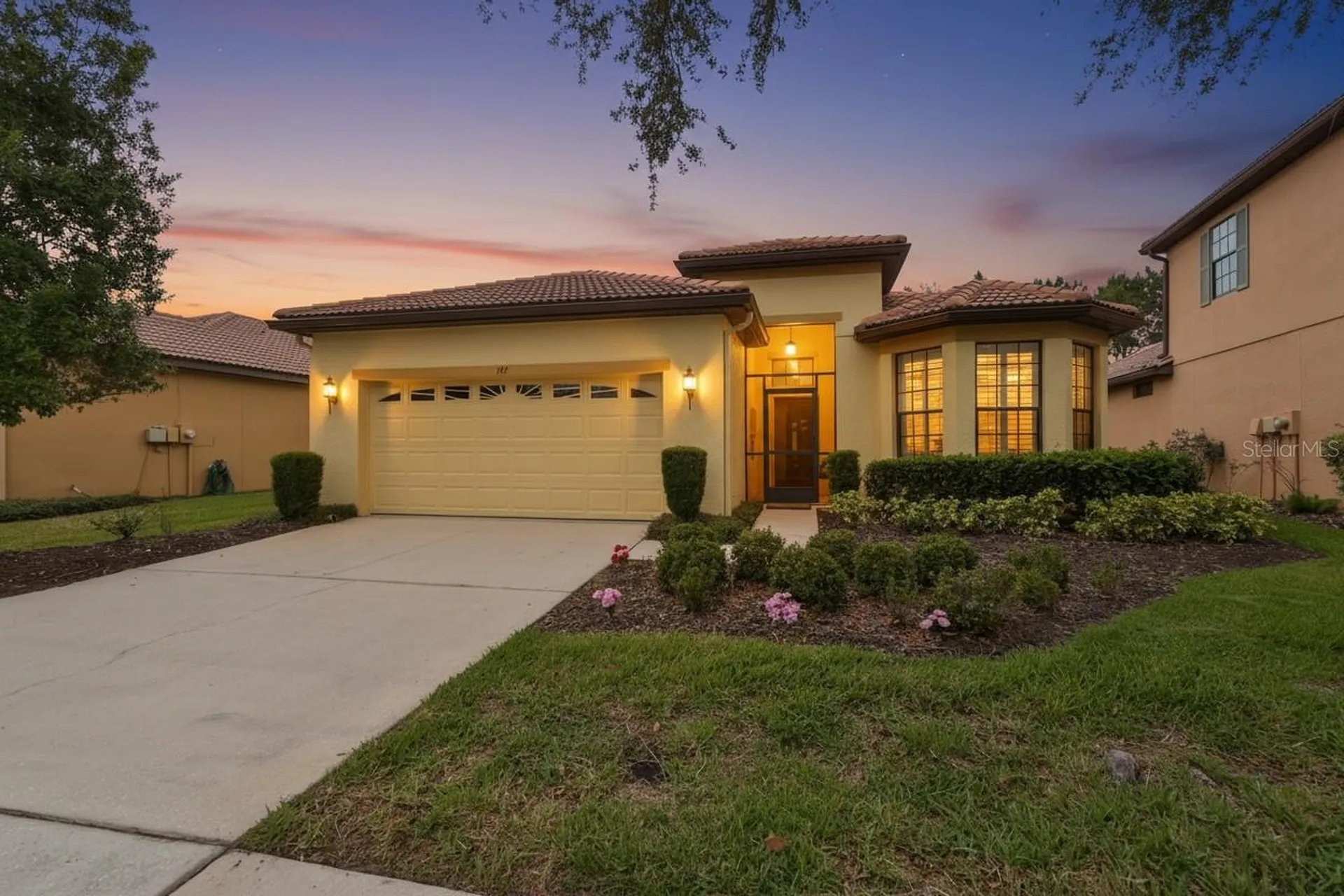 147 Silver Falls Drive Apollo Beach FL 33572