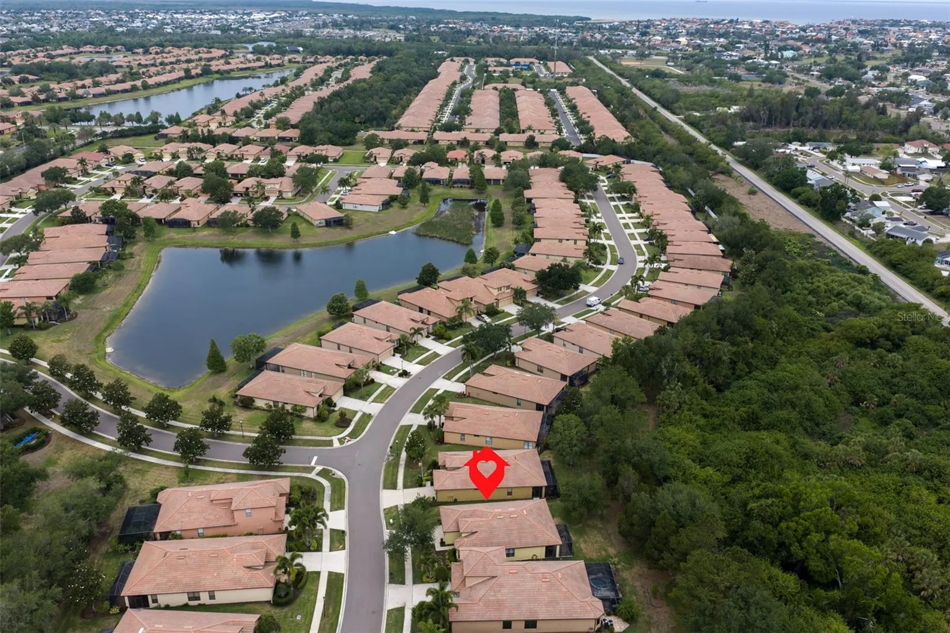 147 Silver Falls Drive Apollo Beach FL 33572