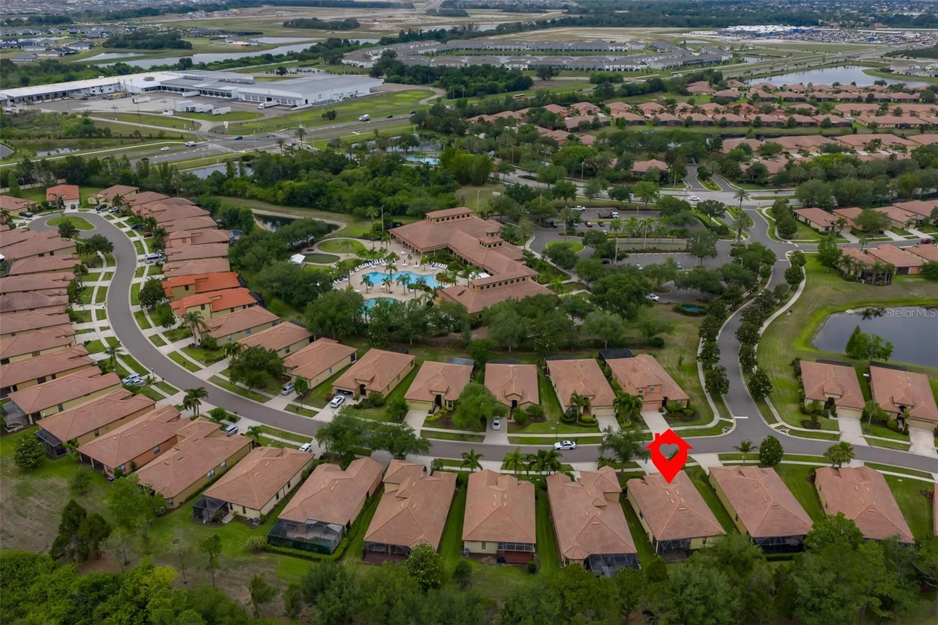 147 Silver Falls Drive Apollo Beach FL 33572