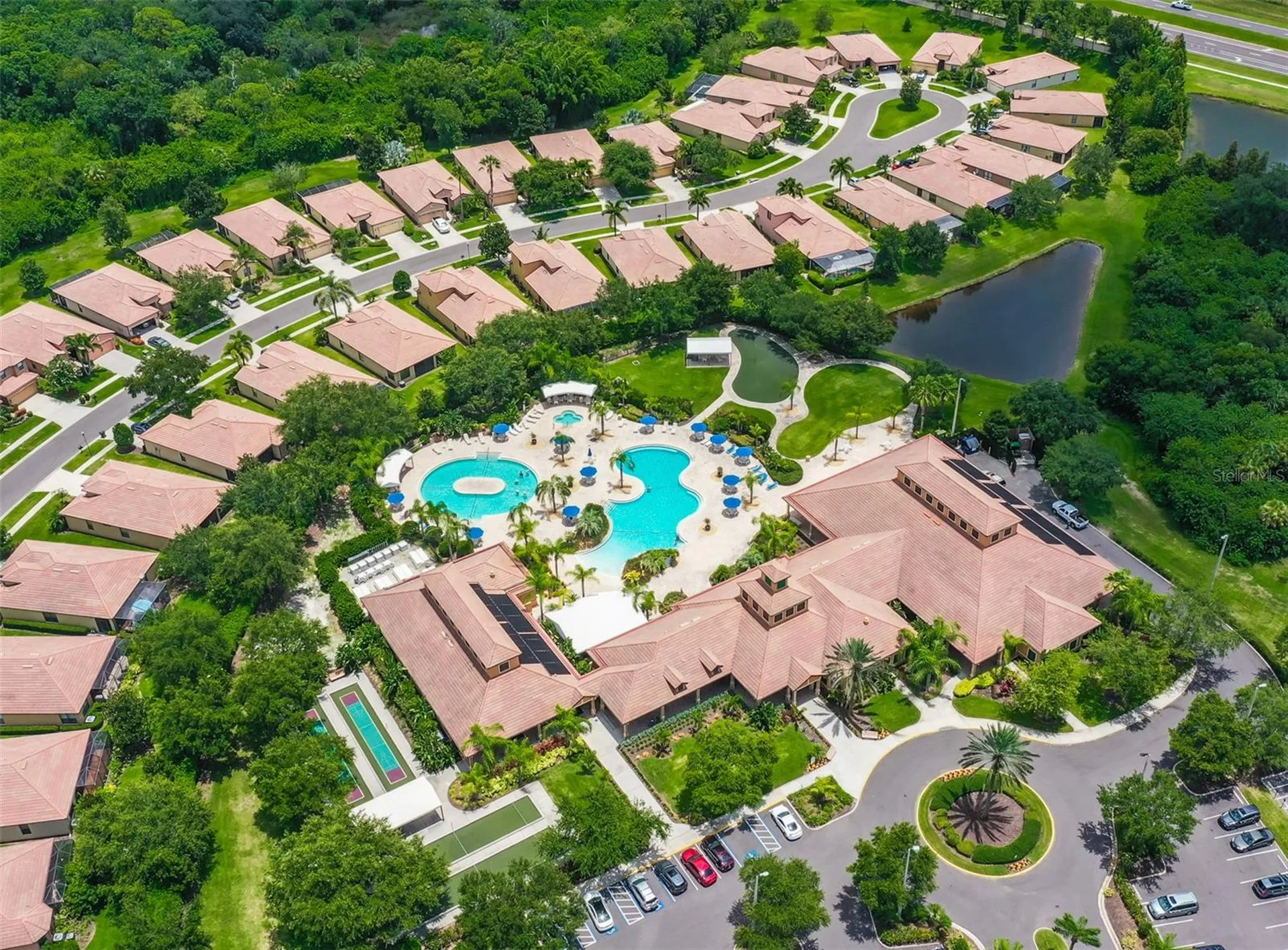 147 Silver Falls Drive Apollo Beach FL 33572