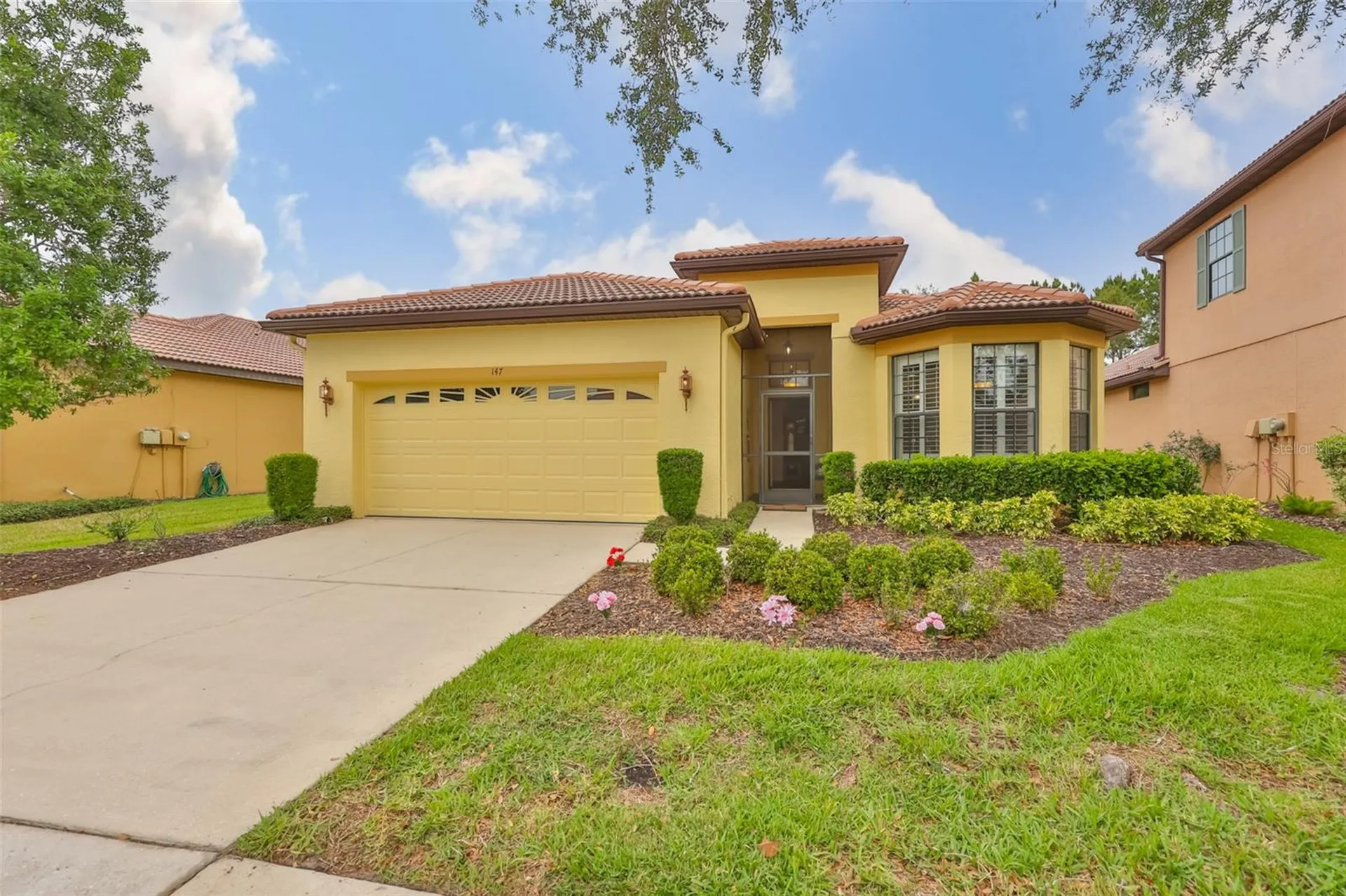 147 Silver Falls Drive Apollo Beach FL 33572