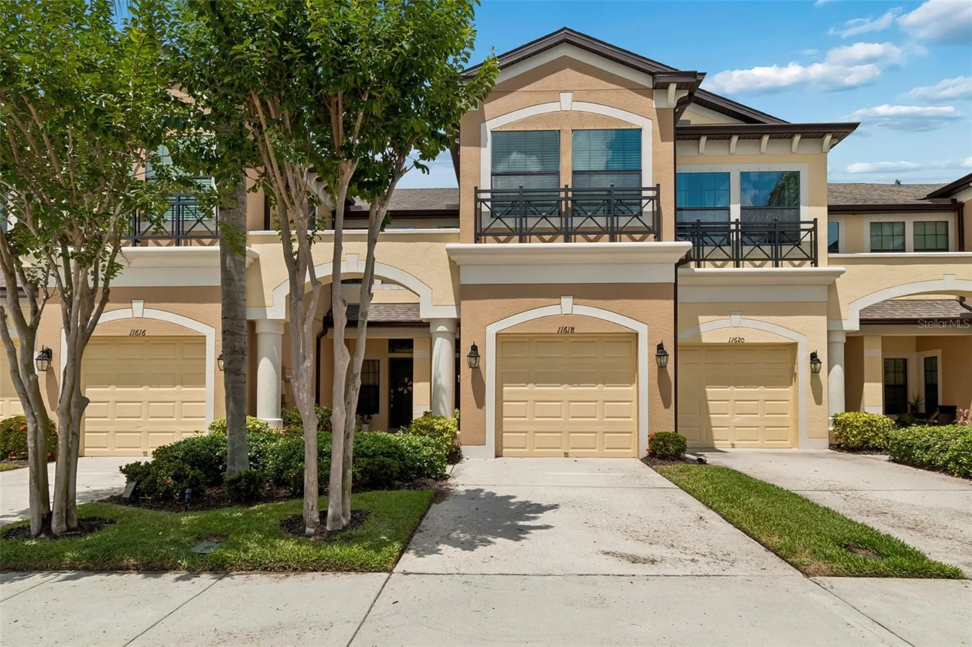 11618 Crowned Sparrow Lane Tampa FL 33626