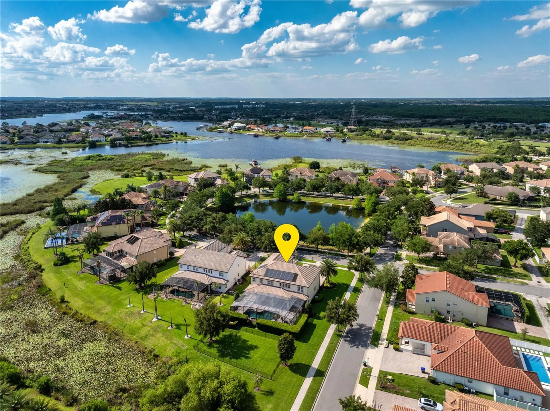 15047 Gaulberry Run Winter Garden FL 34787