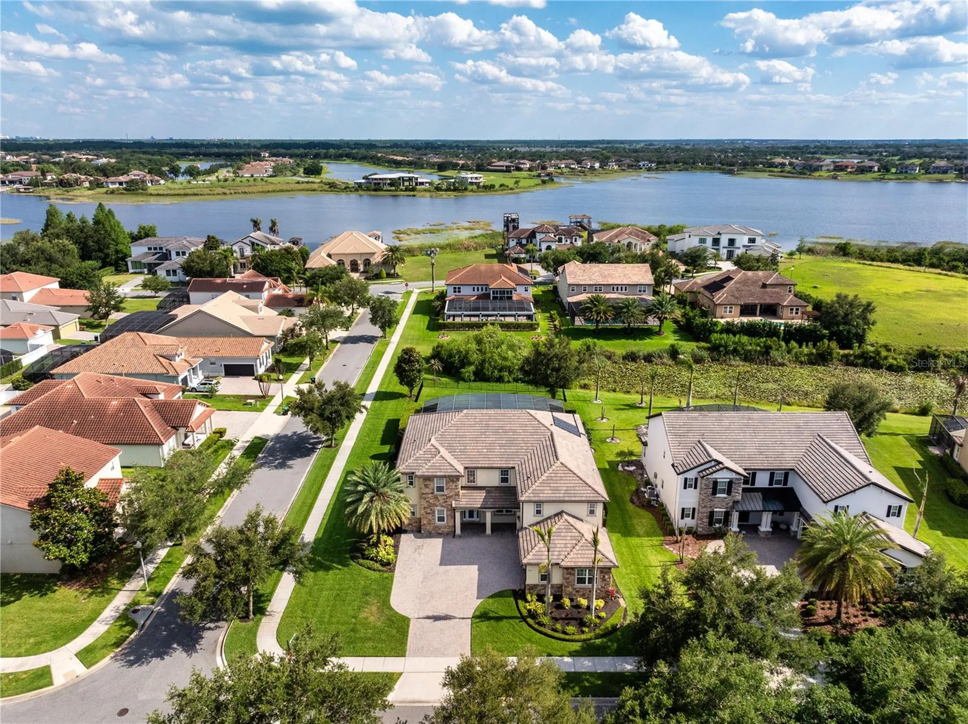 15047 Gaulberry Run Winter Garden FL 34787