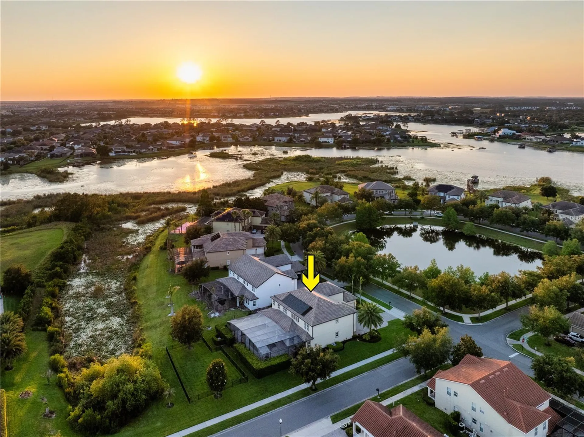 15047 Gaulberry Run Winter Garden FL 34787