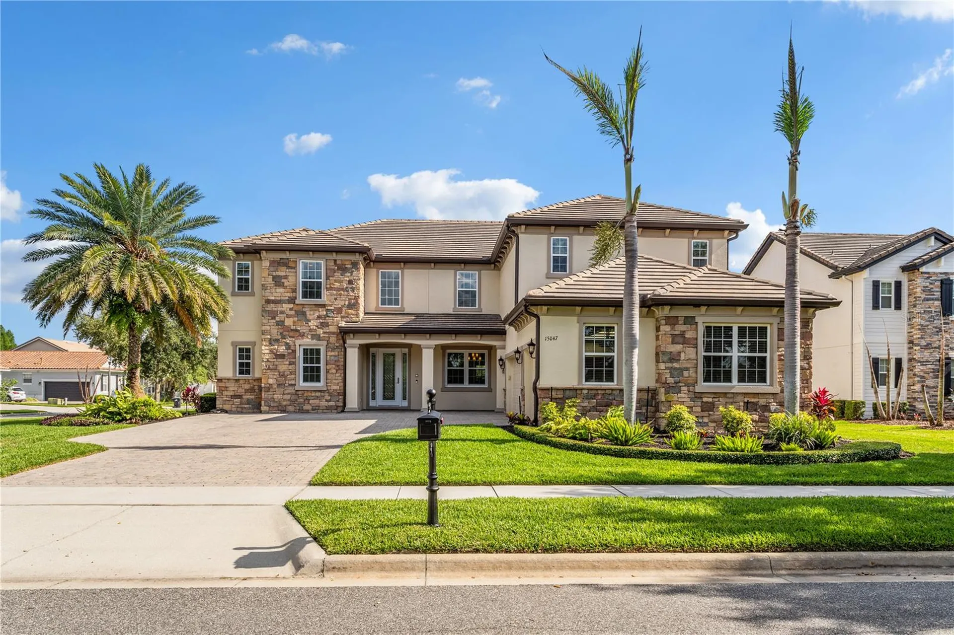 15047 Gaulberry Run Winter Garden FL 34787