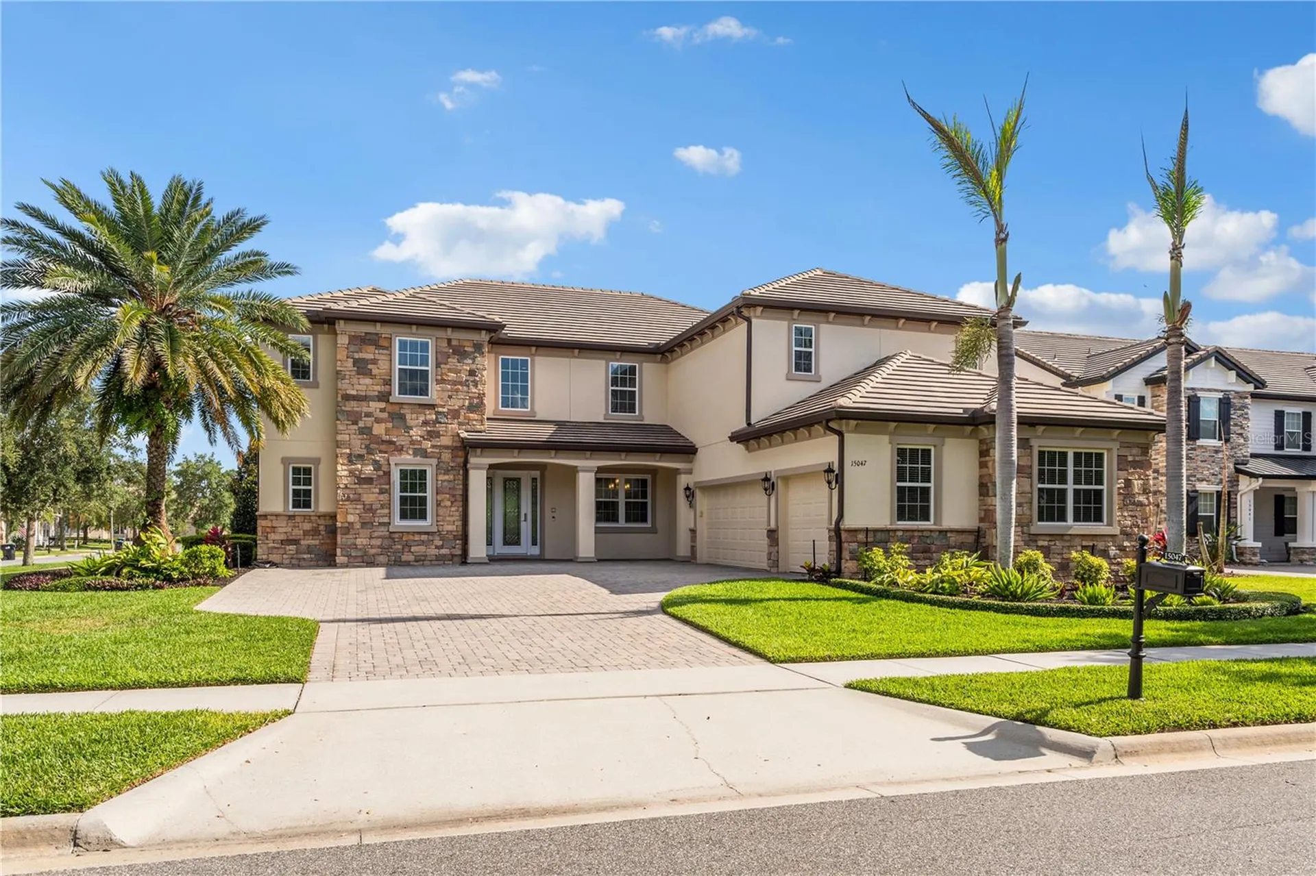 15047 Gaulberry Run Winter Garden FL 34787