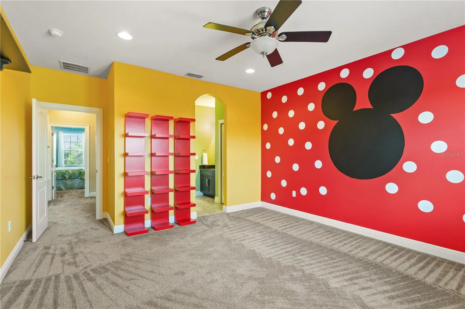 15047 Gaulberry Run Winter Garden FL 34787