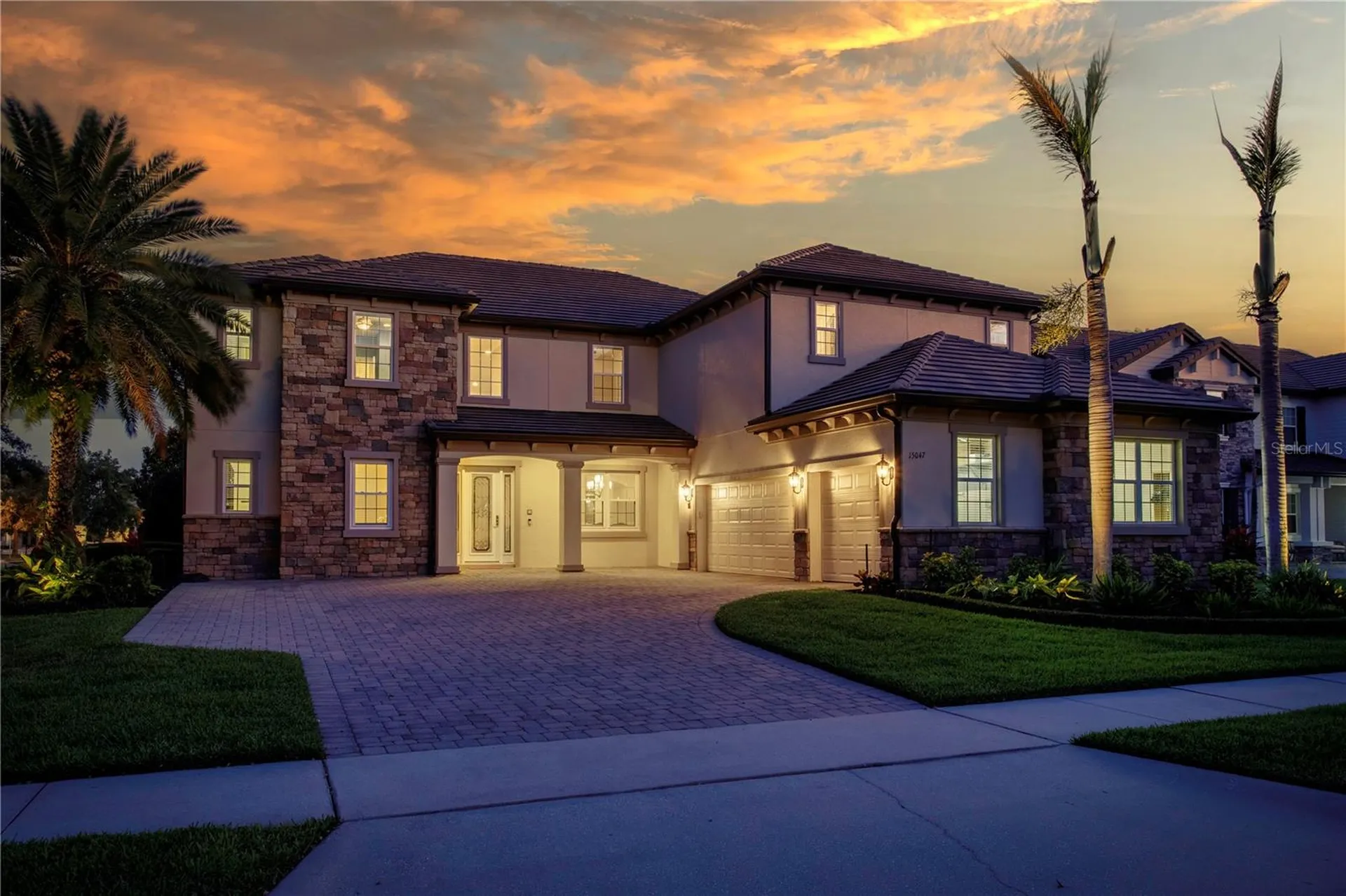 15047 Gaulberry Run Winter Garden FL 34787