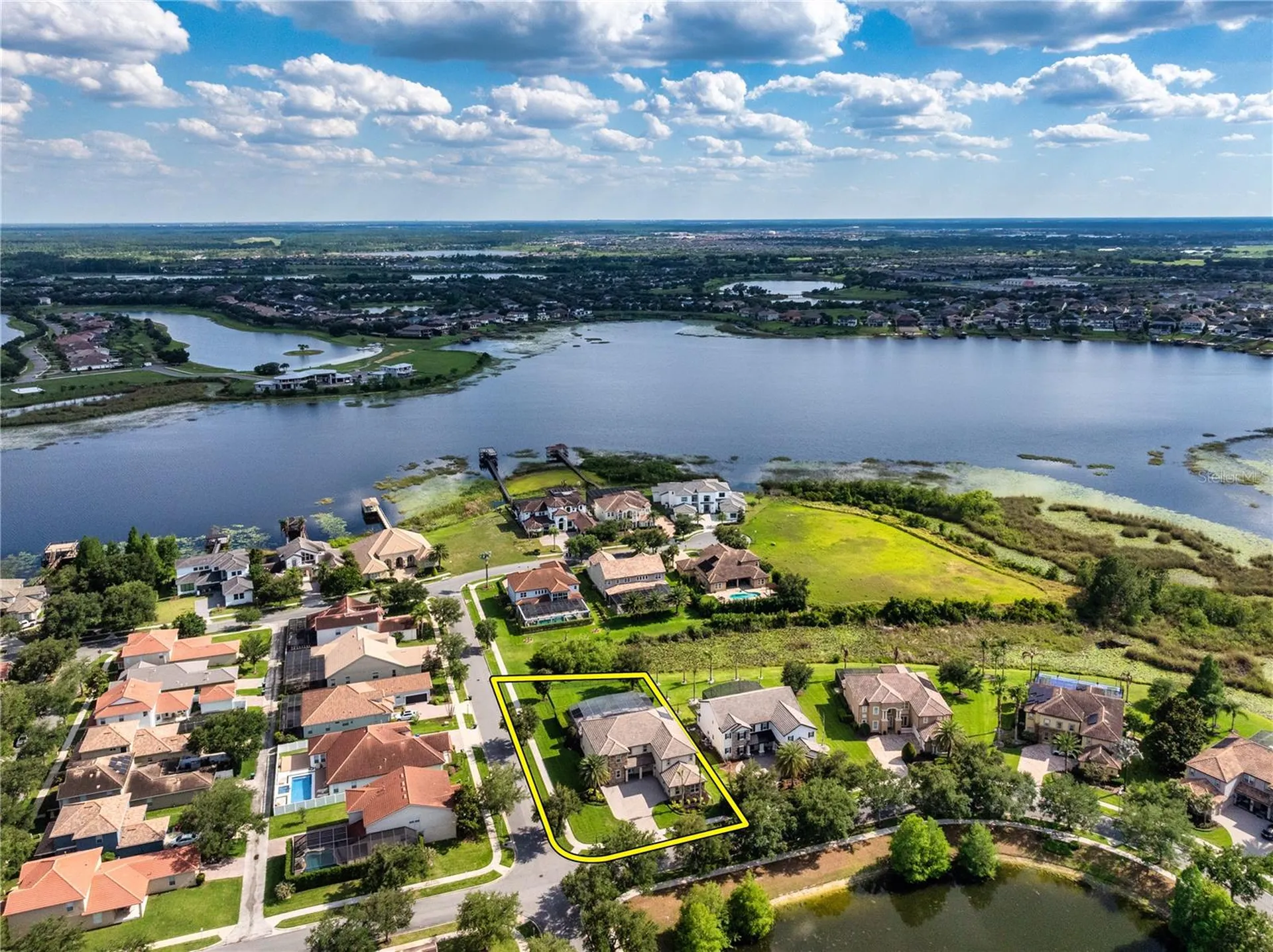 15047 Gaulberry Run Winter Garden FL 34787