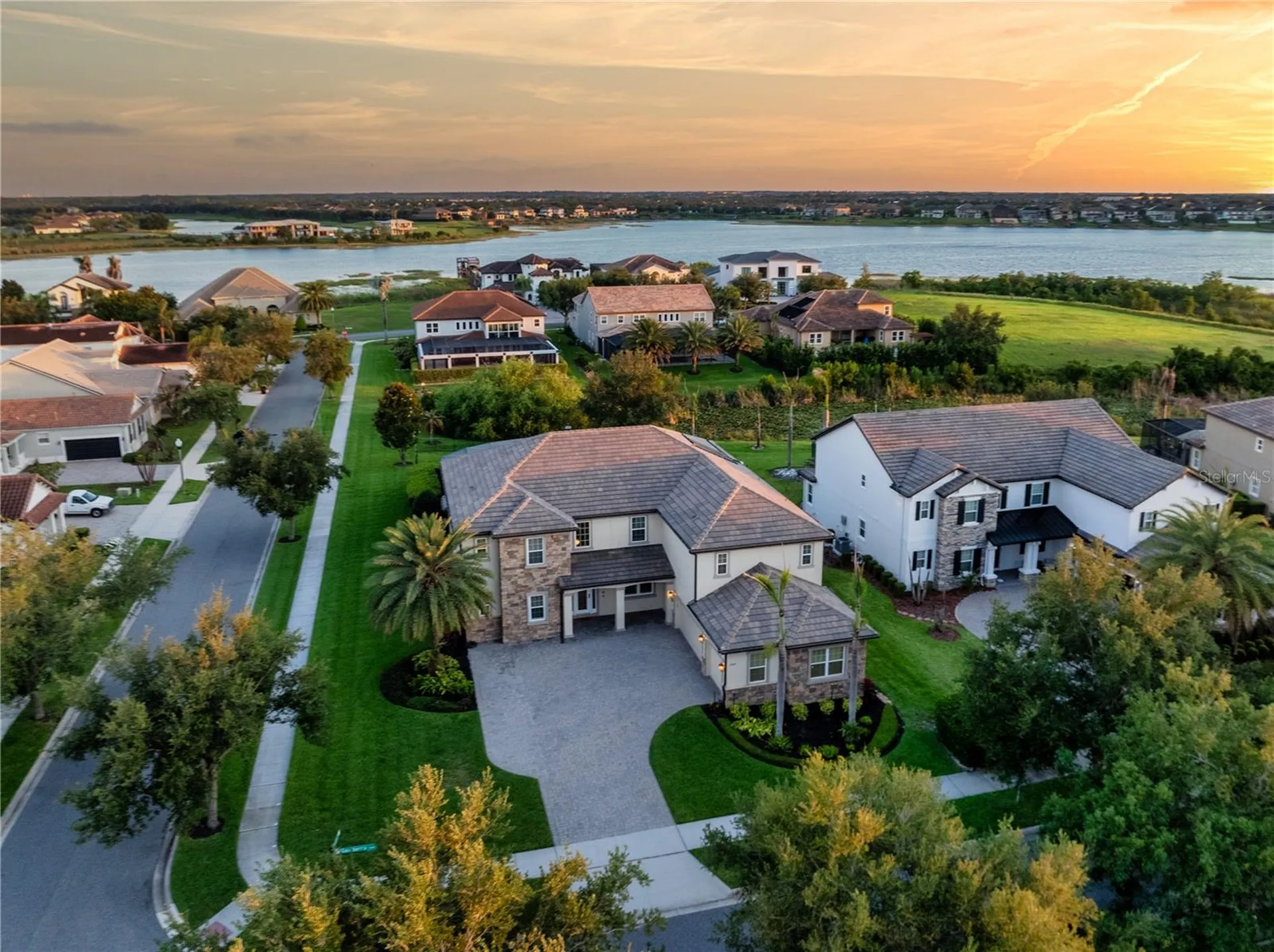 15047 Gaulberry Run Winter Garden FL 34787