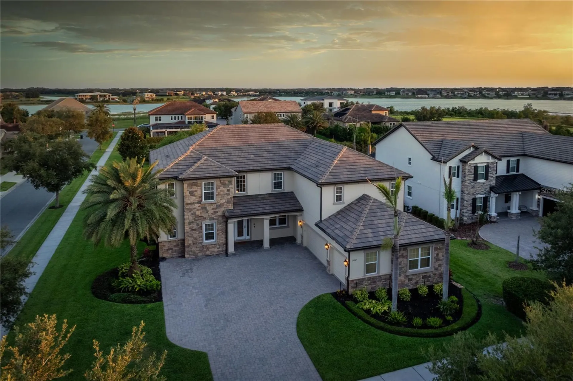 15047 Gaulberry Run Winter Garden FL 34787