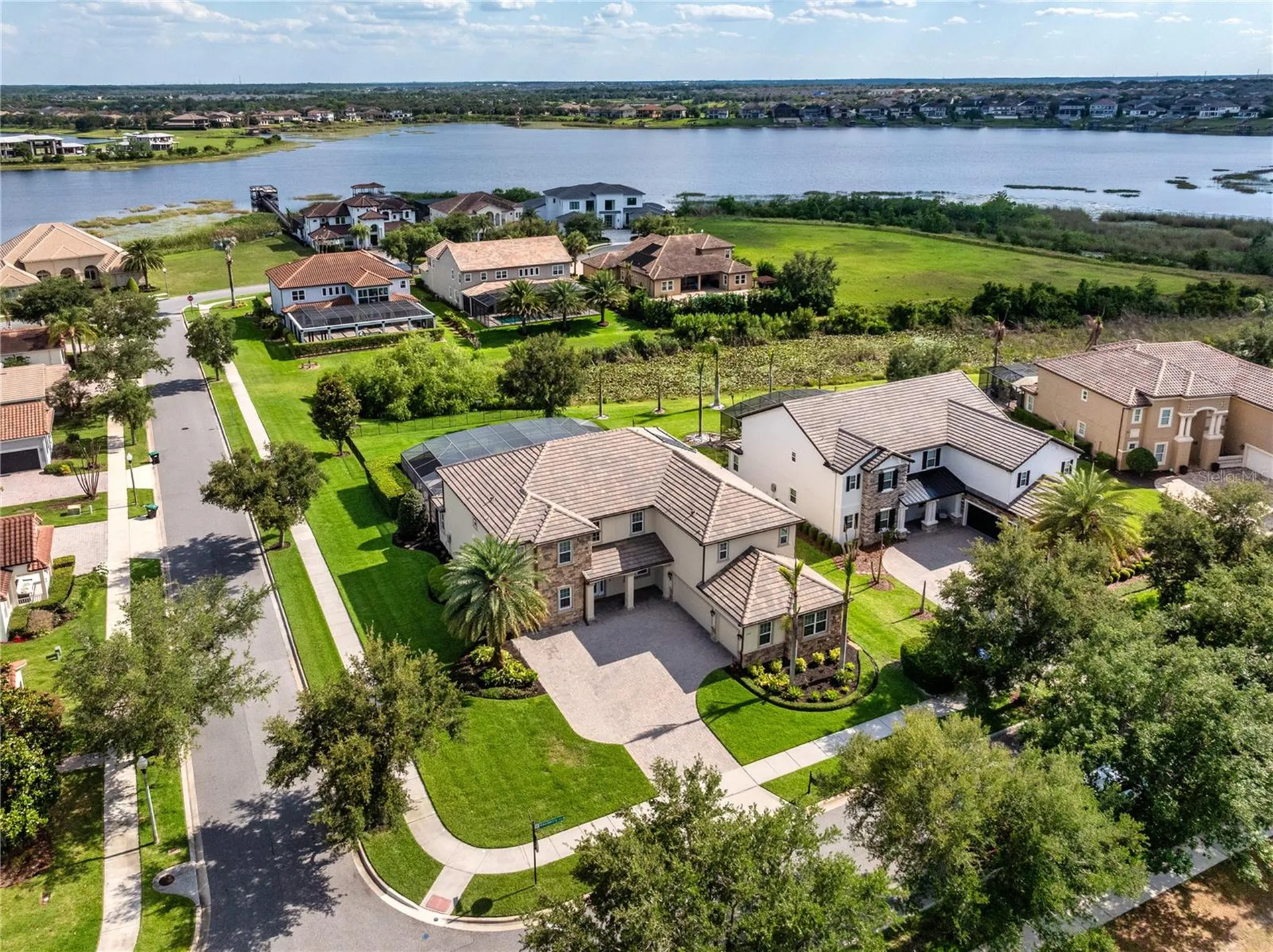 15047 Gaulberry Run Winter Garden FL 34787