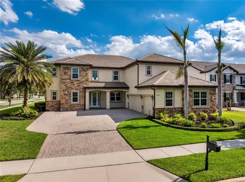 15047 Gaulberry Run Winter Garden FL 34787