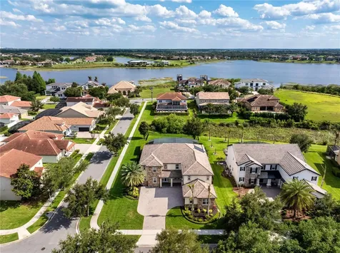 15047 Gaulberry Run Winter Garden FL 34787