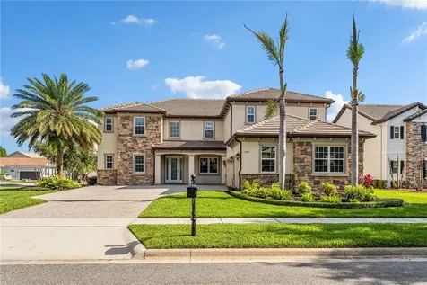 15047 Gaulberry Run Winter Garden FL 34787