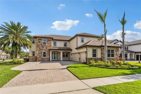 15047 Gaulberry Run Winter Garden FL 34787