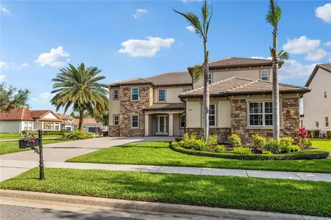 15047 Gaulberry Run Winter Garden FL 34787