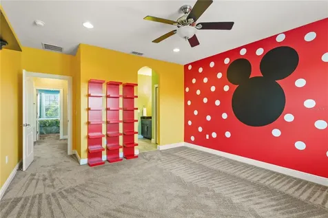 15047 Gaulberry Run Winter Garden FL 34787