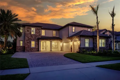 15047 Gaulberry Run Winter Garden FL 34787