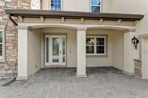 15047 Gaulberry Run Winter Garden FL 34787