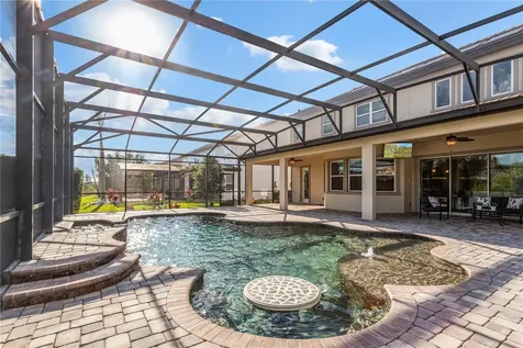 15047 Gaulberry Run Winter Garden FL 34787