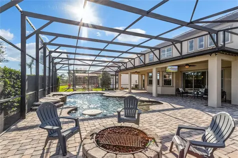 15047 Gaulberry Run Winter Garden FL 34787