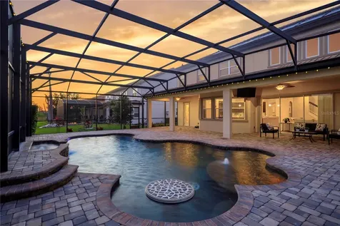 15047 Gaulberry Run Winter Garden FL 34787