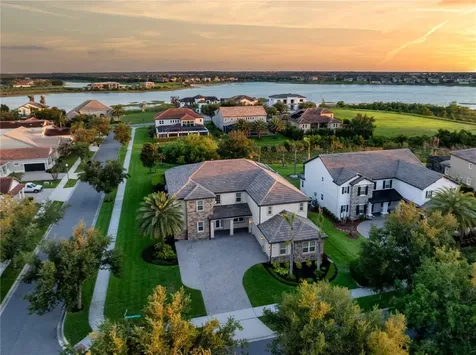15047 Gaulberry Run Winter Garden FL 34787