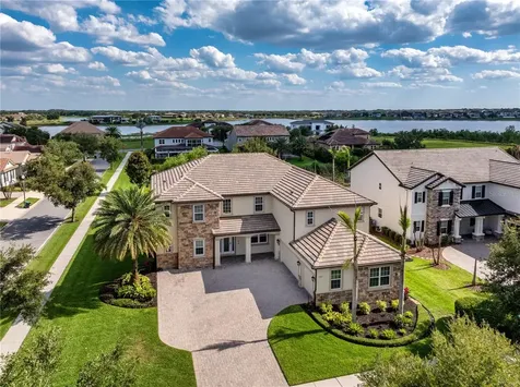15047 Gaulberry Run Winter Garden FL 34787