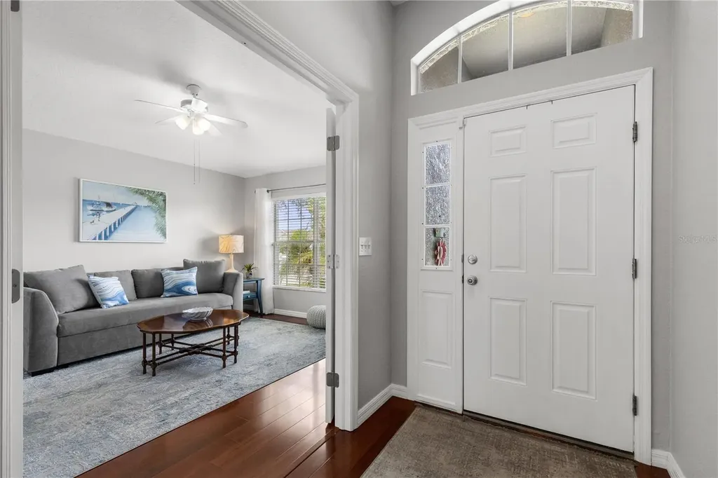 1807 Leybourne Loop Wesley Chapel FL 33543